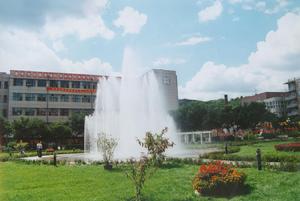 滄州職業技術學院