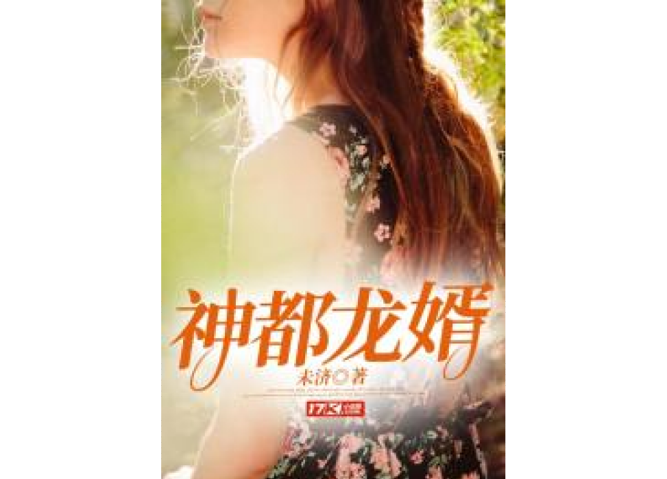 神都龍婿 神都龍婿