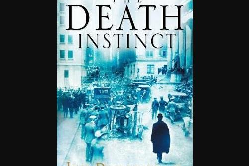 The Death Instinct The Death Instinct