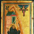 聖痕(義大利佛羅倫斯烏斐濟美術館收藏的畫作)