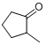 2-甲基環戊酮
