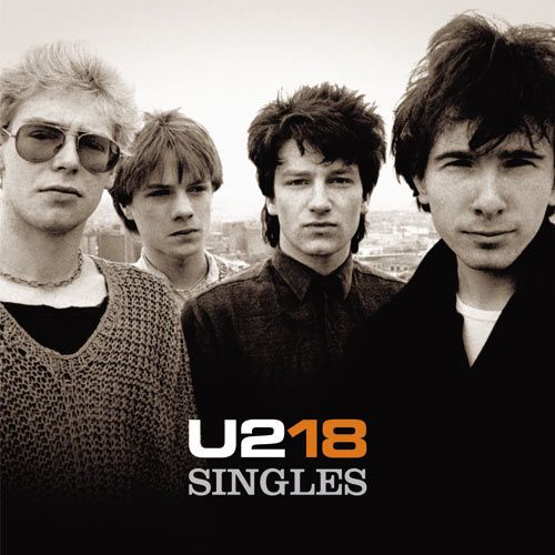 U218: Singles U218: Singles