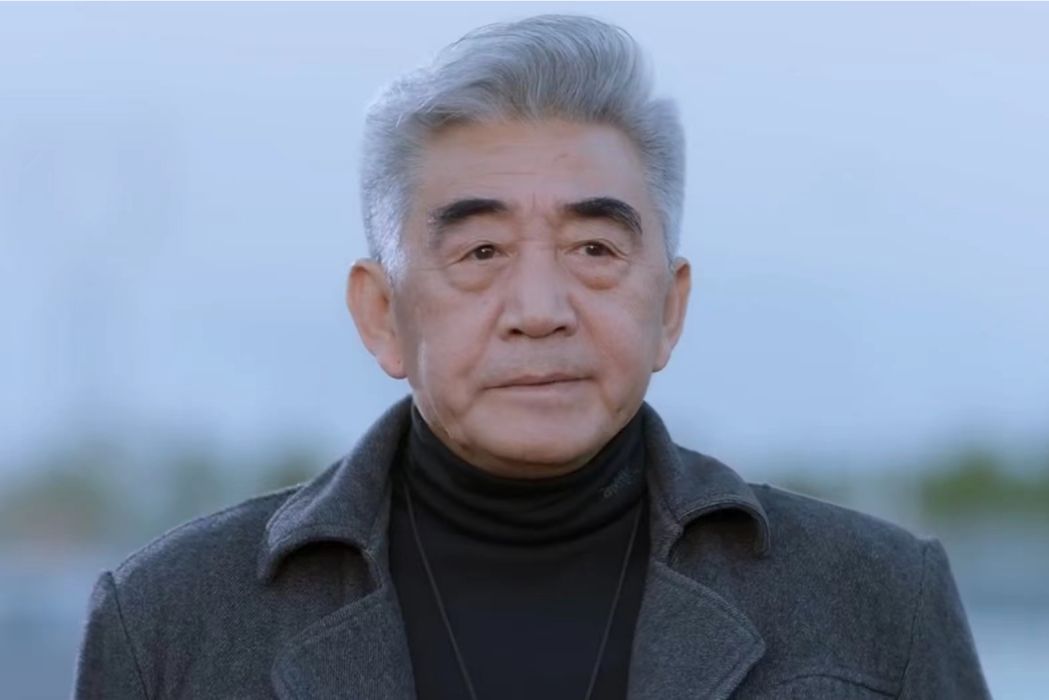 方國棟(治癒情感劇《那時的我們》中的角色) 方國棟(治癒情感劇《那時的我們》中的角色)
