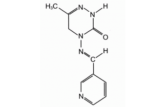 吡蚜酮分子式