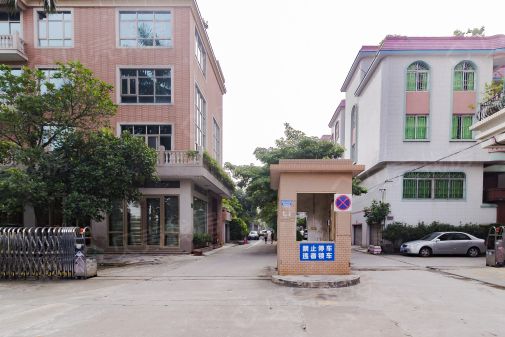 翠擁豪庭 翠擁豪庭