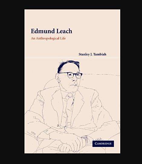 Edmund Leach Edmund Leach