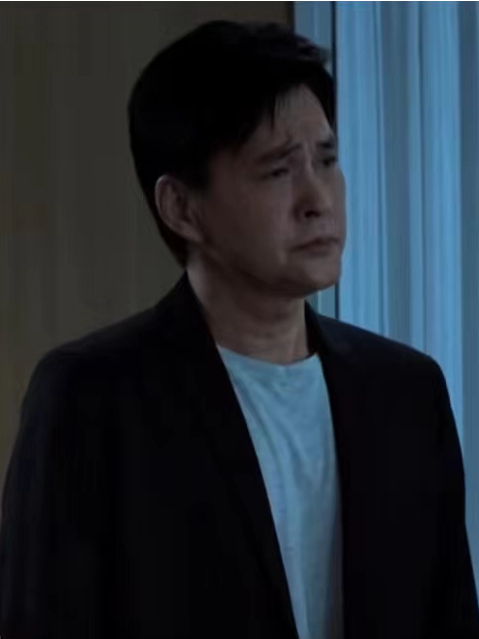李可(懸疑電影《控制》中的角色) 李可(懸疑電影《控制》中的角色)