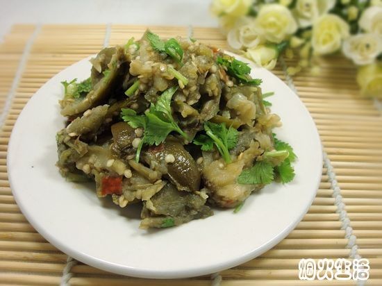 搗苦茄 搗苦茄