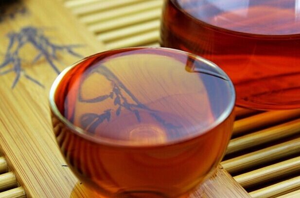 提神紅茶