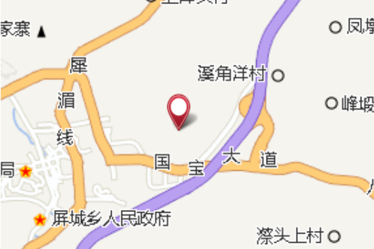 枇杷壟村 枇杷壟村