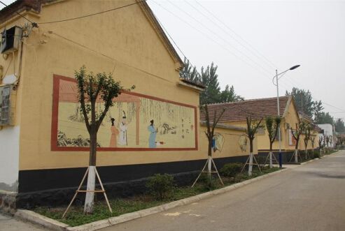 下溝村(雲南會澤縣樂業鎮下轄村) 下溝村(雲南會澤縣樂業鎮下轄村)