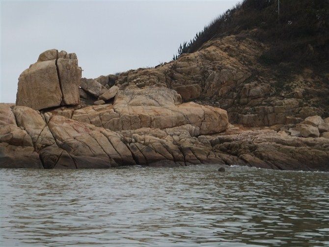 赤澳村 赤澳村