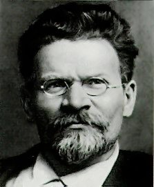 米哈伊爾·伊萬諾維奇·加里寧 (1875-1946)