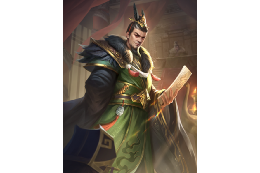 孫弘(遊戲《三國殺》中的武將牌)