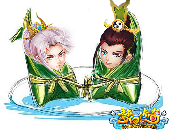 夢幻傳奇 夢幻傳奇