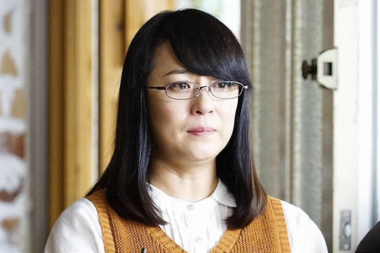 成增梅子