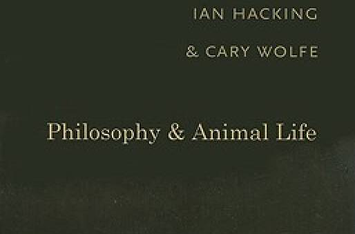 Philosophy and Animal Life