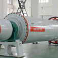 溢流球磨機 溢流球磨機