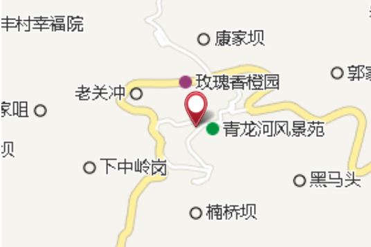 沙塝村 沙塝村