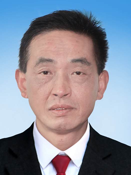 王岳峰(湖南猛洞河風景名勝區黨工委委員、副處長) 王岳峰(湖南猛洞河風景名勝區黨工委委員、副處長)