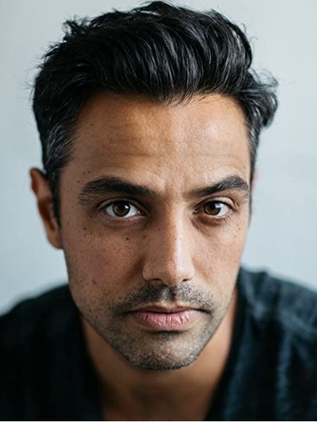 Julio Gabay