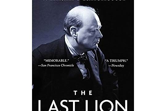 The Last Lion The Last Lion