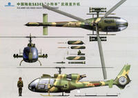 中國陸軍航空兵