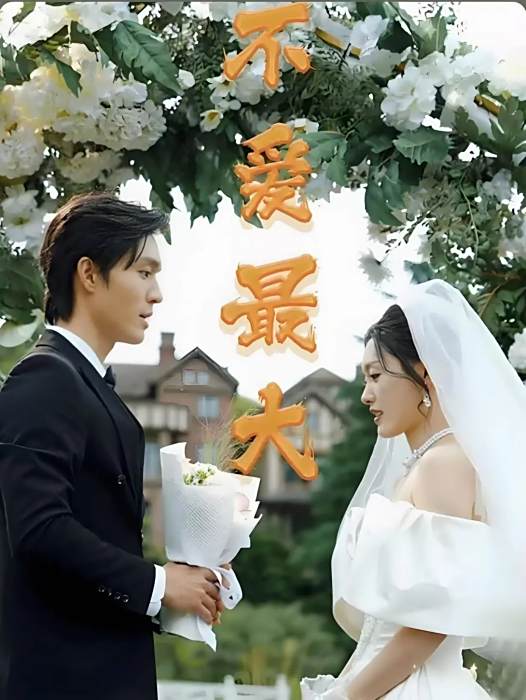不愛最大(短劇) 不愛最大(短劇)