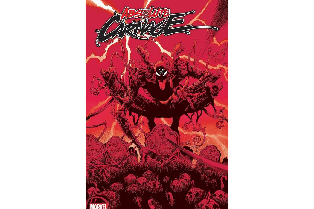 Absolute Carnage Absolute Carnage