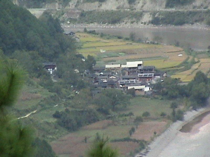 以底村 以底村