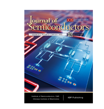 Journal of Semiconductors Journal of Semiconductors