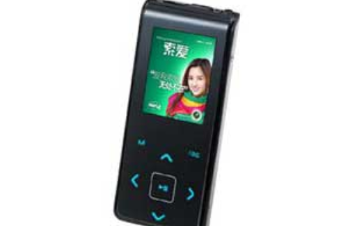 索愛SA-856(1GB) 索愛SA-856(1GB)