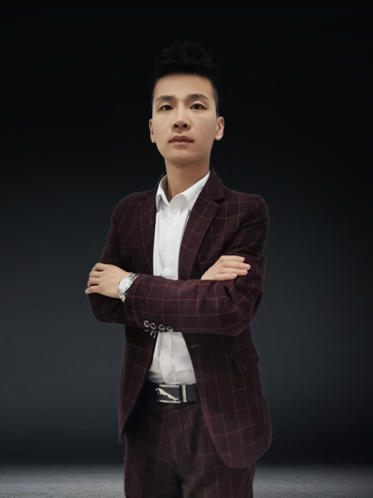 劉文寶(高級市場行銷講師) 劉文寶(高級市場行銷講師)