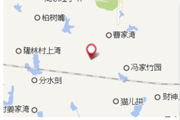 翁家灣 翁家灣