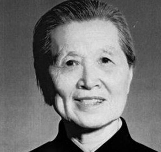 王季青(原國家副主席王震同志夫人) 王季青(原國家副主席王震同志夫人)