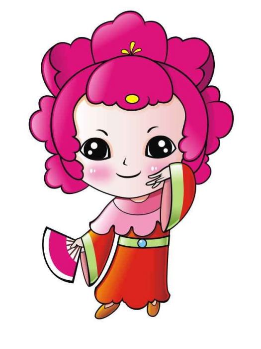 牡丹妞 牡丹妞