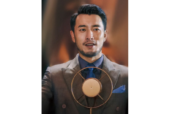 高文炯 高文炯