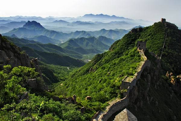 洞長溝村 洞長溝村