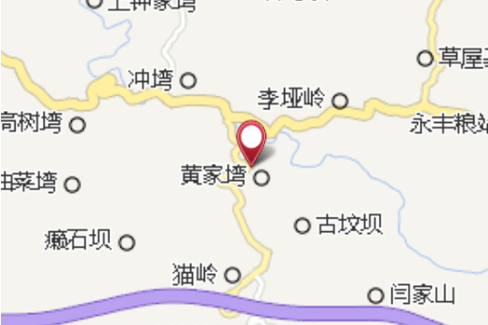 自力橋(重慶市的地名) 自力橋(重慶市的地名)