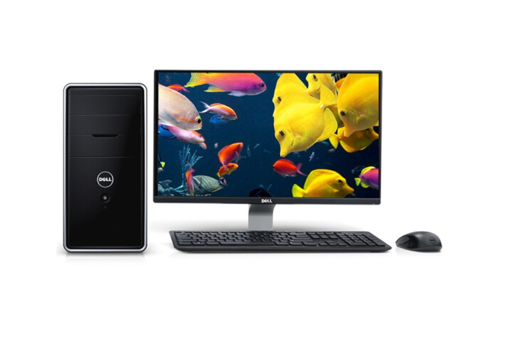 戴爾Inspiron 3847-R6038 戴爾Inspiron 3847-R6038