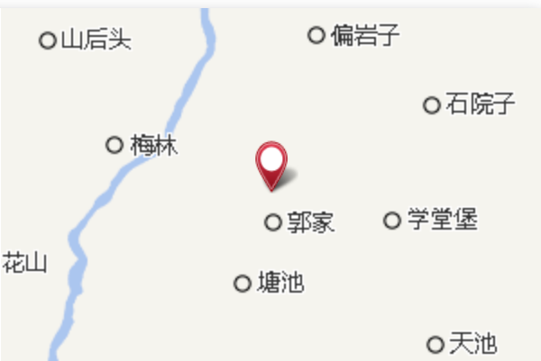 瓦宅村 瓦宅村