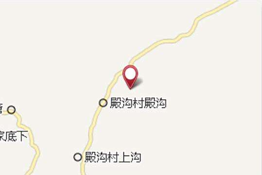 北後溝 北後溝