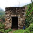 白寨遺址 白寨遺址