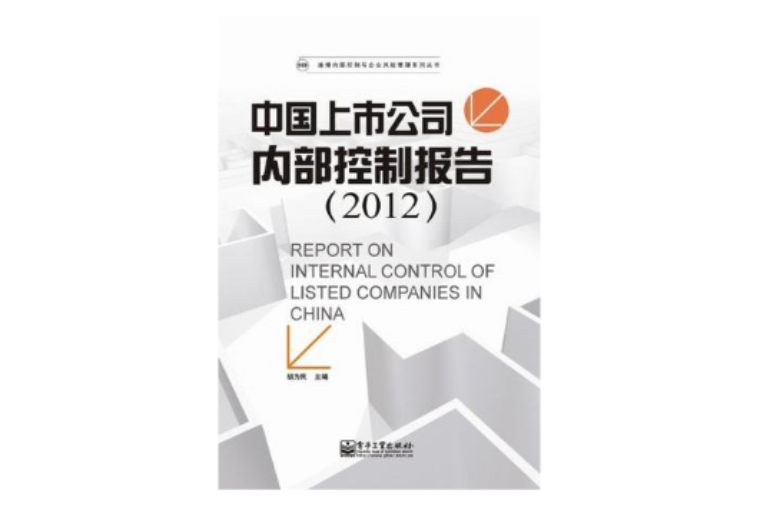 中國上市公司內部控制報告