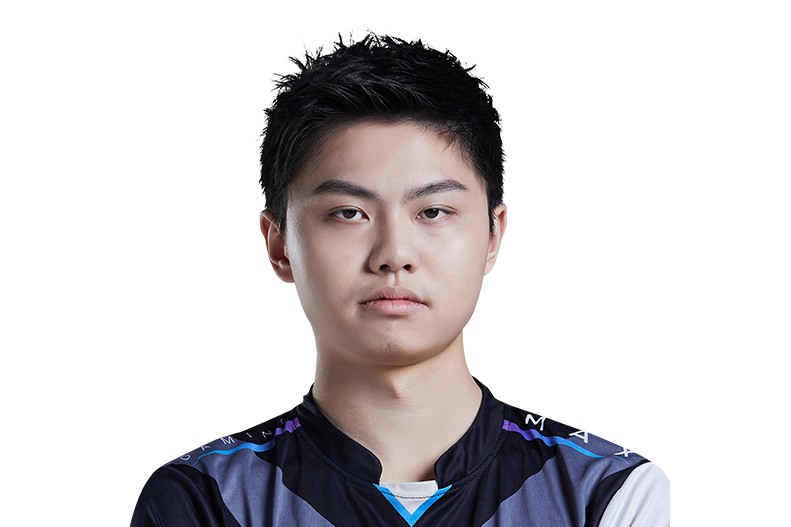 陳智勇(《英雄聯盟》職業選手) 陳智勇(《英雄聯盟》職業選手)