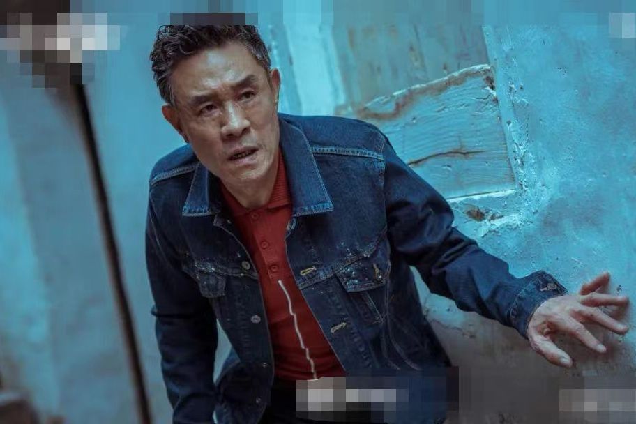 張漢東(電視劇《非常目擊》中的角色) 張漢東(電視劇《非常目擊》中的角色)