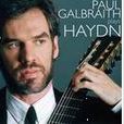 保羅·格布瑞什(Paul Galbraith) 保羅·格布瑞什(Paul Galbraith)