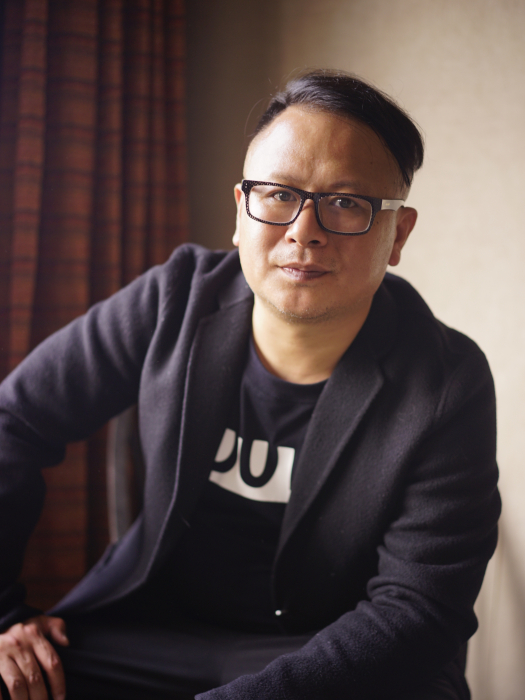 杜鵬(導演) 杜鵬(導演)