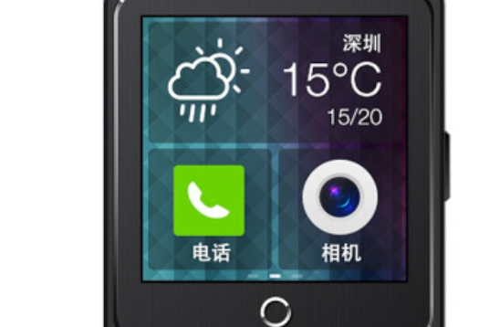 inWatchinWatch Z 3G
