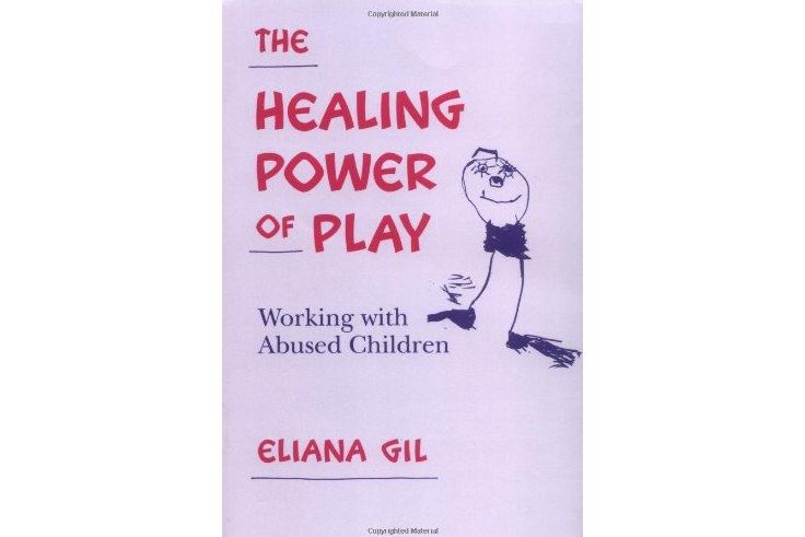 Healing Power of Play Healing Power of Play